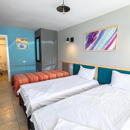 Ezio House Otel Timisu de Jos Dış mekan fotoğraf