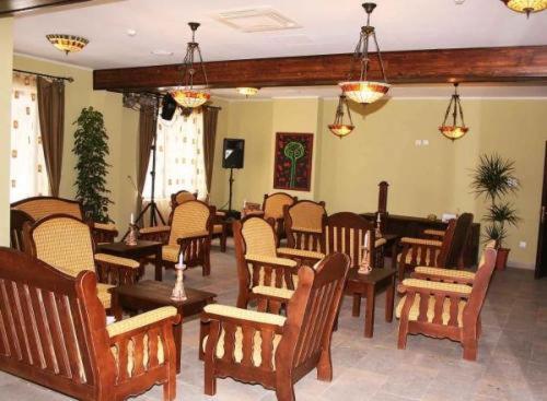 Ezio House Otel Timisu de Jos Dış mekan fotoğraf