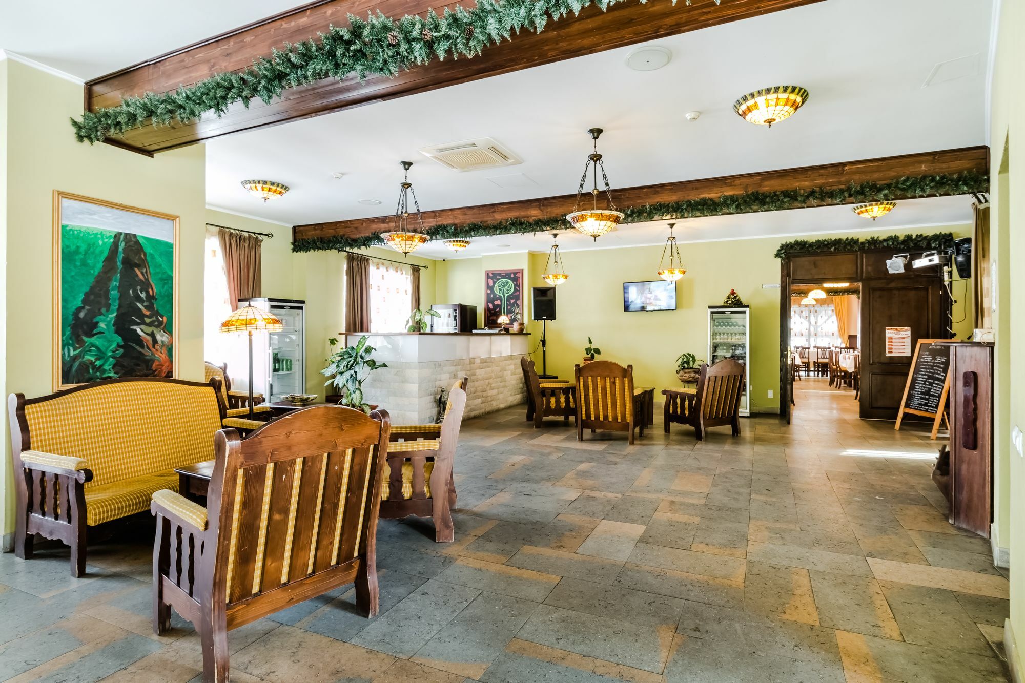 Ezio House Otel Timisu de Jos Dış mekan fotoğraf
